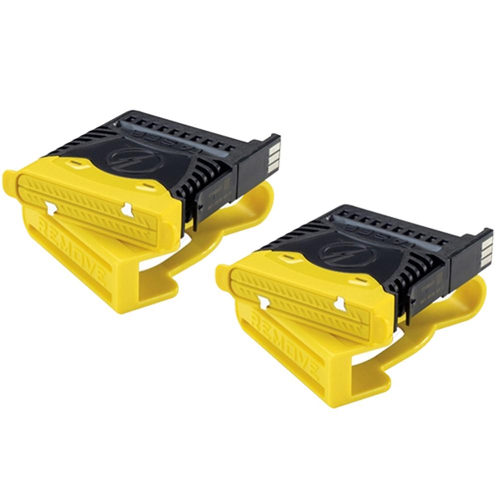 TASER X2 Reload Air Cartridges 2-Pack