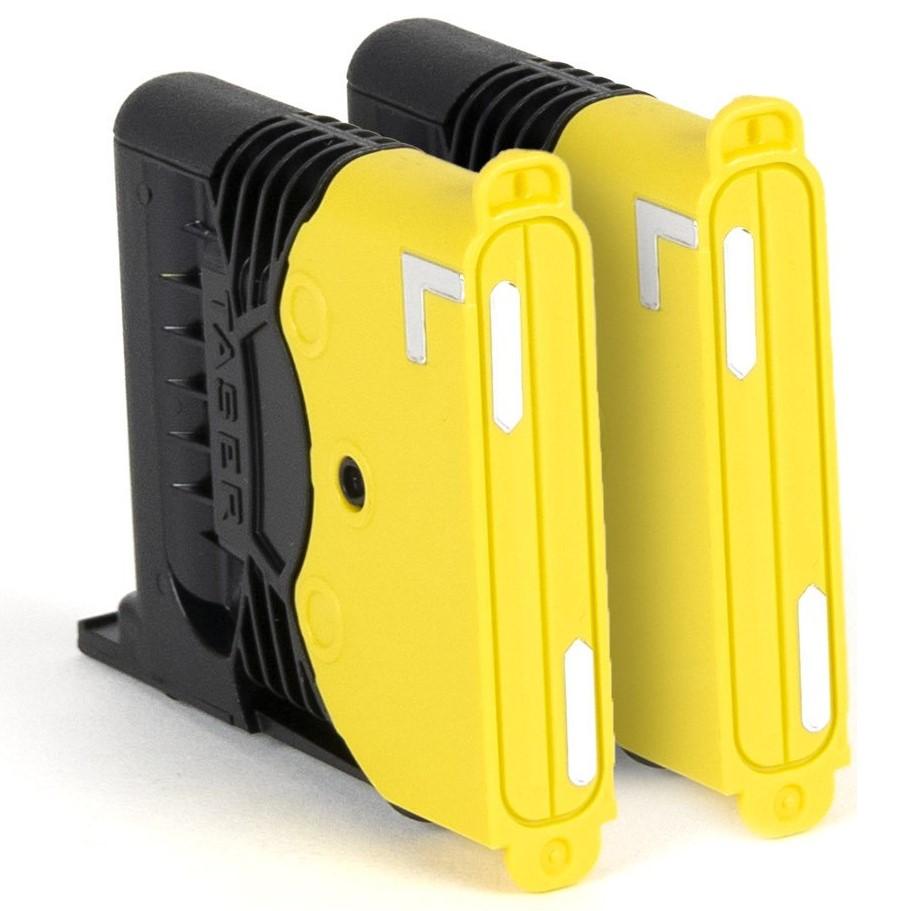 TASER X2 Reload Air Cartridges 2-Pack
