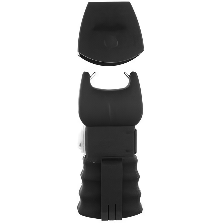 The Dual Defense System Reloadable Shooting Stun Gun