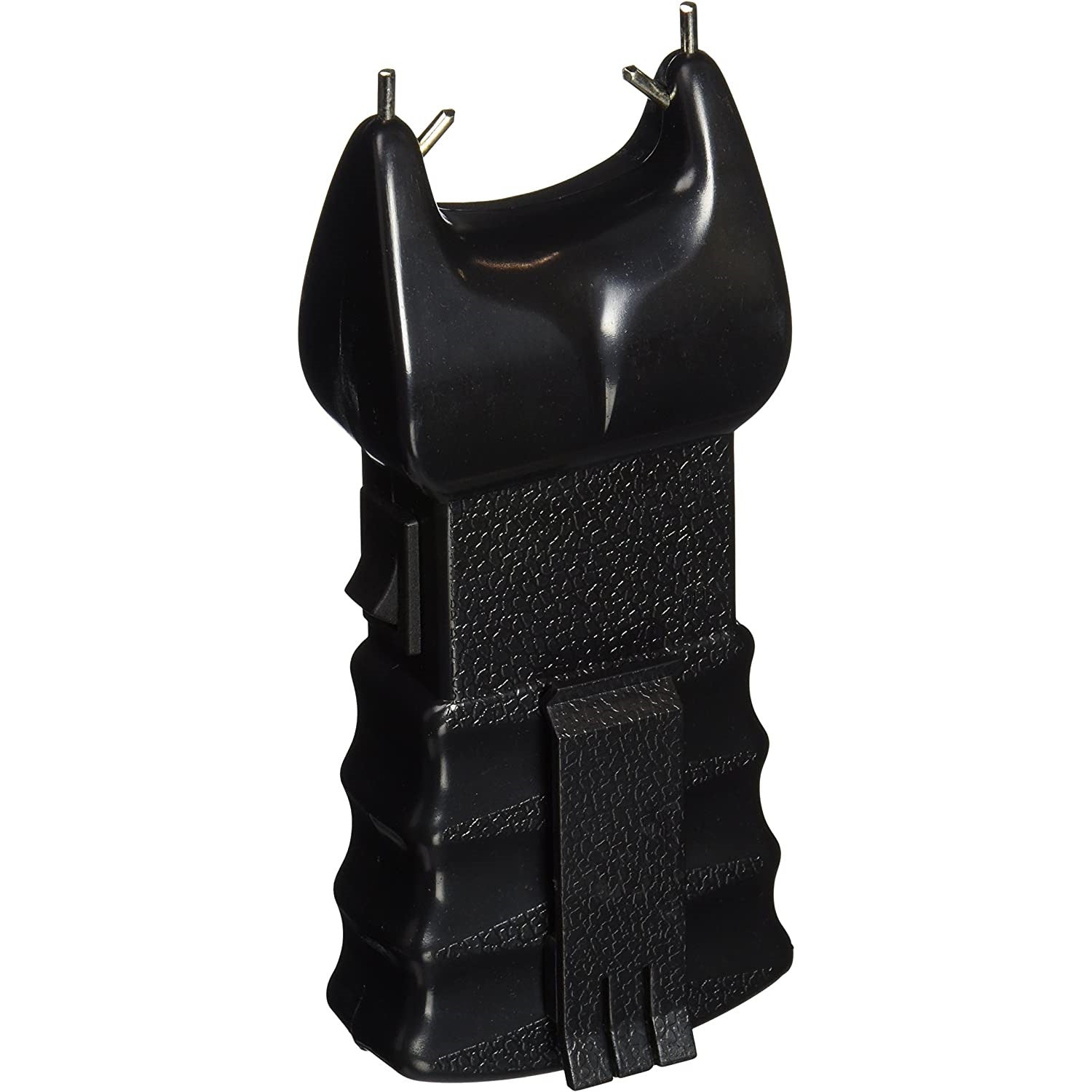 The Dual Defense System Reloadable Shooting Stun Gun