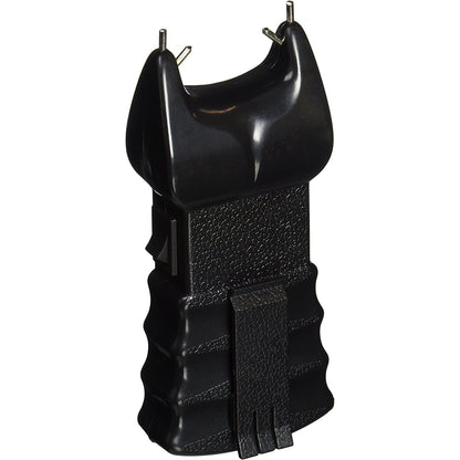The Dual Defense System Reloadable Shooting Stun Gun