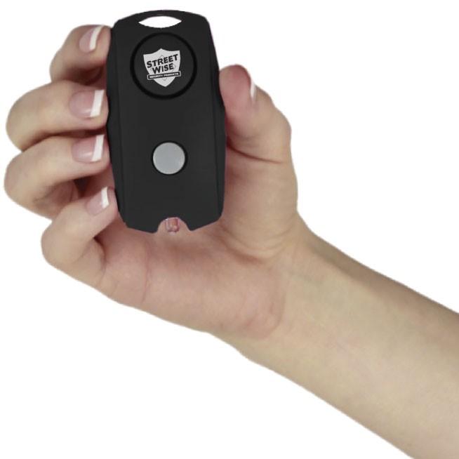 The Protector Self-Defense Keychain Weapon Set