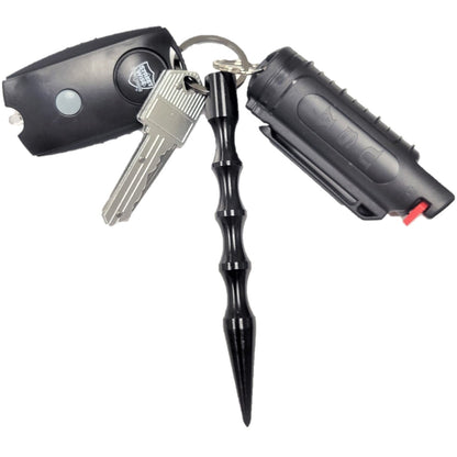 The Protector Self-Defense Keychain Weapon Set