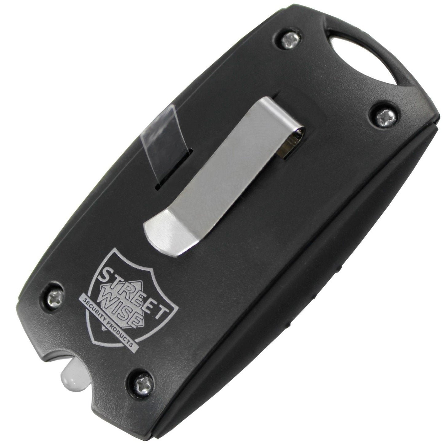 The Protector Self-Defense Keychain Weapon Set
