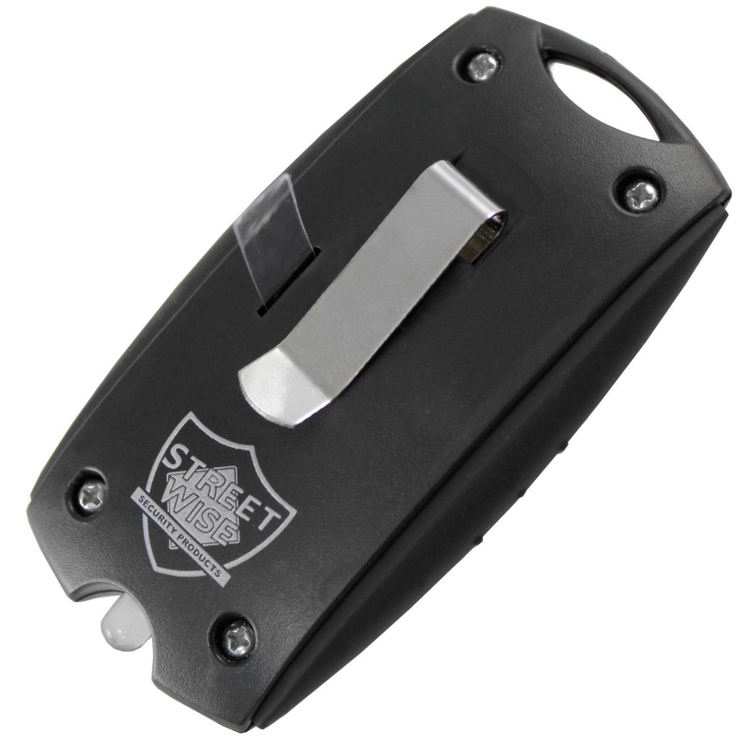 The Protector Self-Defense Keychain Weapon Set