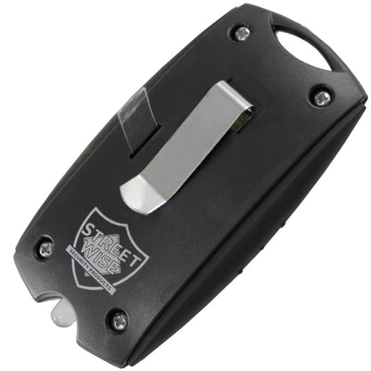 The Protector Self-Defense Keychain Weapon Set