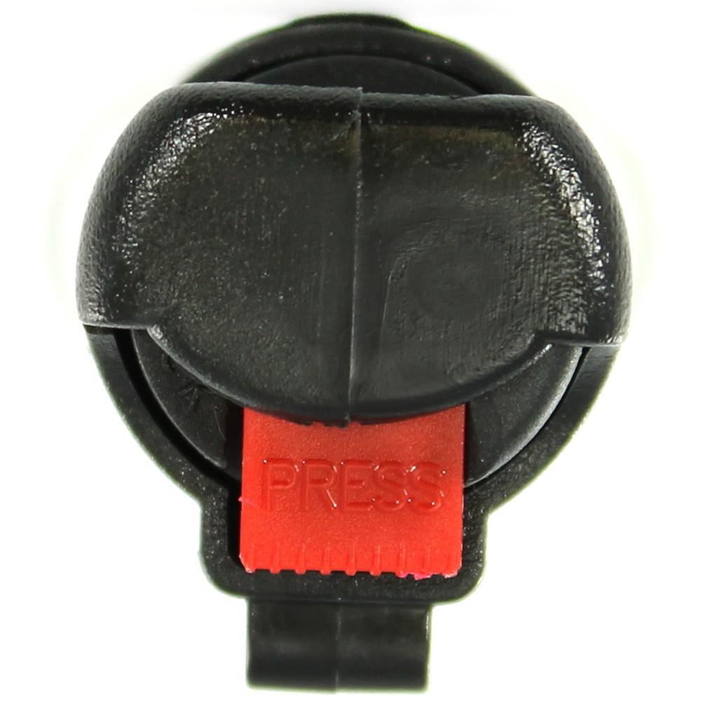 The Protector Self-Defense Keychain Weapon Set