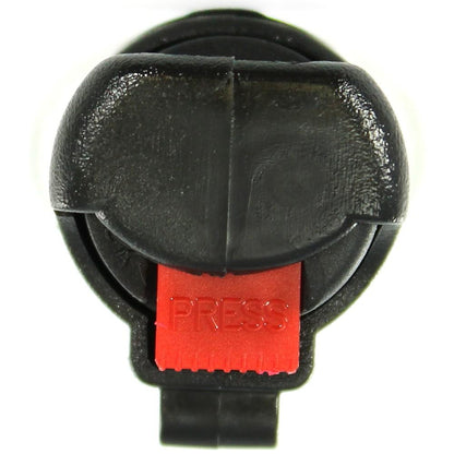 The Protector Self-Defense Keychain Weapon Set