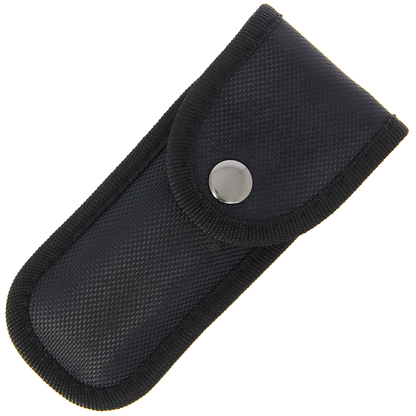 Tiger-USA 5-in-1 EDC Folding Survival Pocket Knife w/ LED Light & Fire Starter