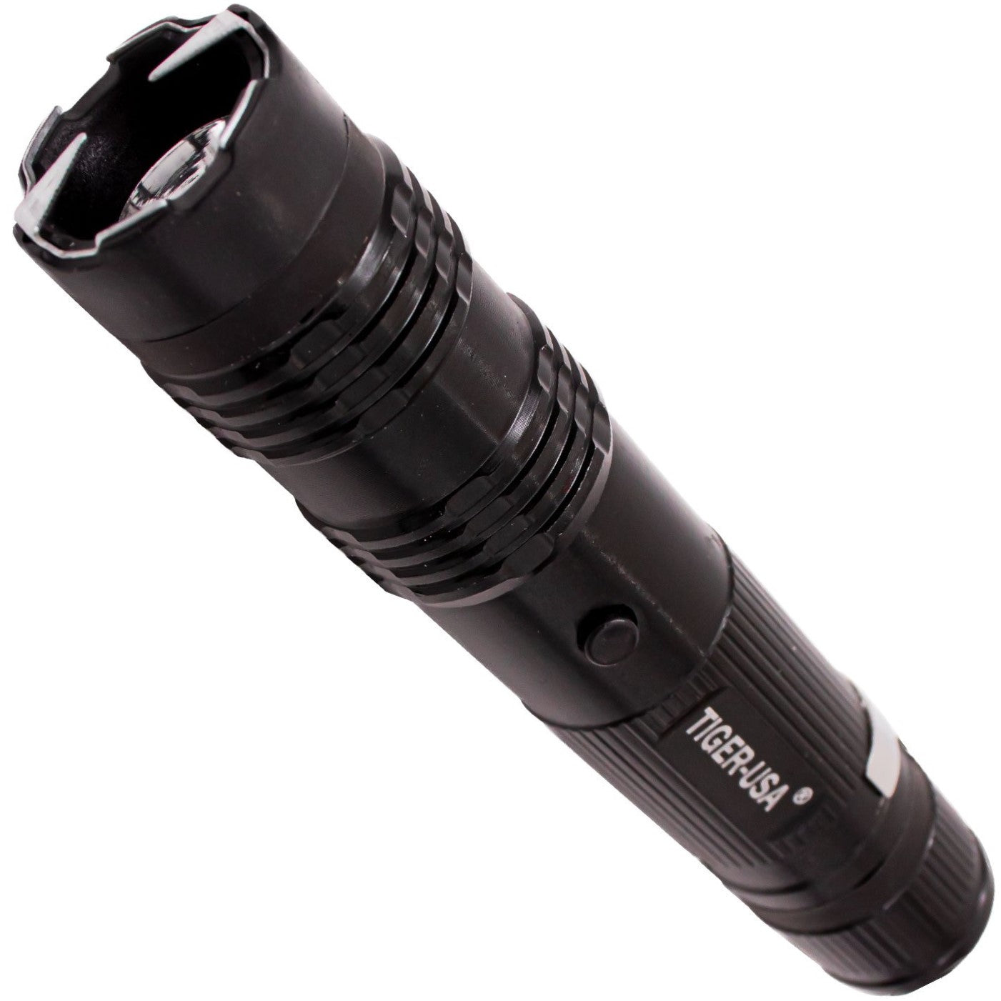 Tiger-USA Xtreme SHOCKDROP Stun Gun Flashlight 100M