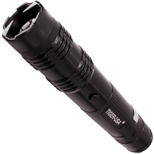 Tiger-USA Xtreme SHOCKDROP Stun Gun Flashlight 100M