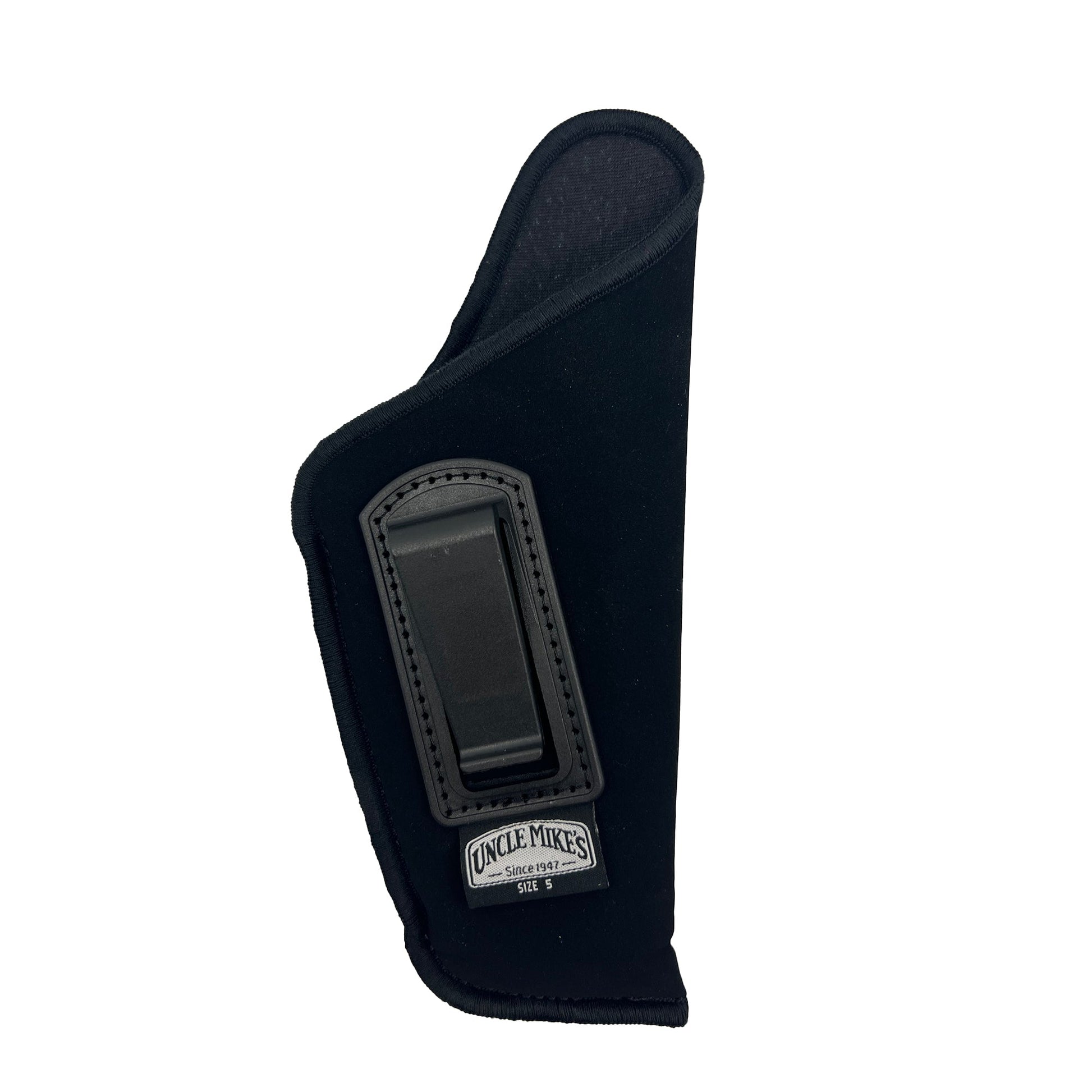 Uncle Mike's Size 5 IWB Right Hand Holster