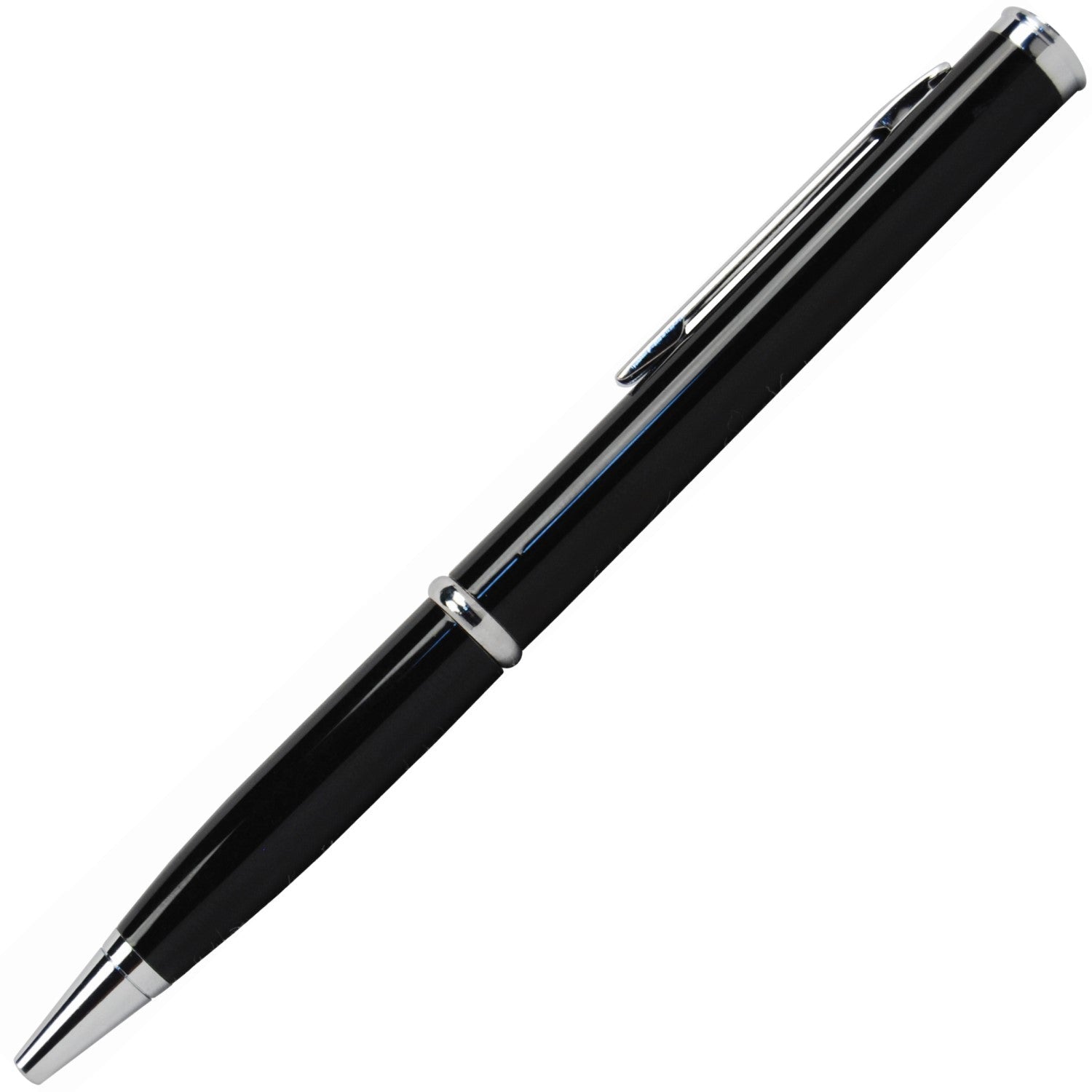 WeaponTek Concealed Stainless Steel Pen Knife 2.13"