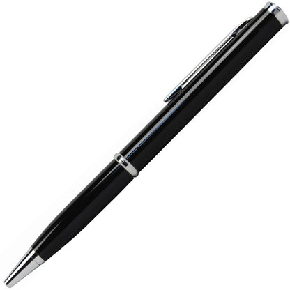 WeaponTek Concealed Stainless Steel Pen Knife 2.13"