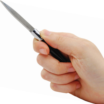 WeaponTek Concealed Stainless Steel Pen Knife 2.13"