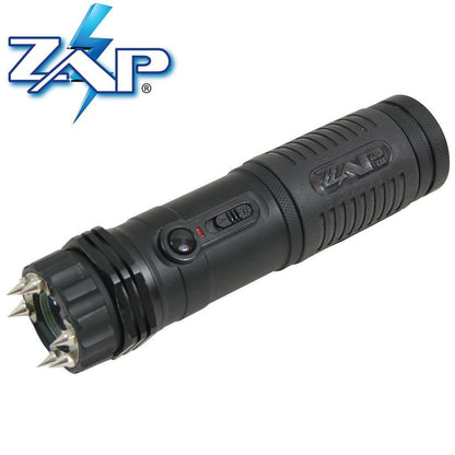 ZAP Light Extreme Rechargeable Stun Gun Flashlight 1M