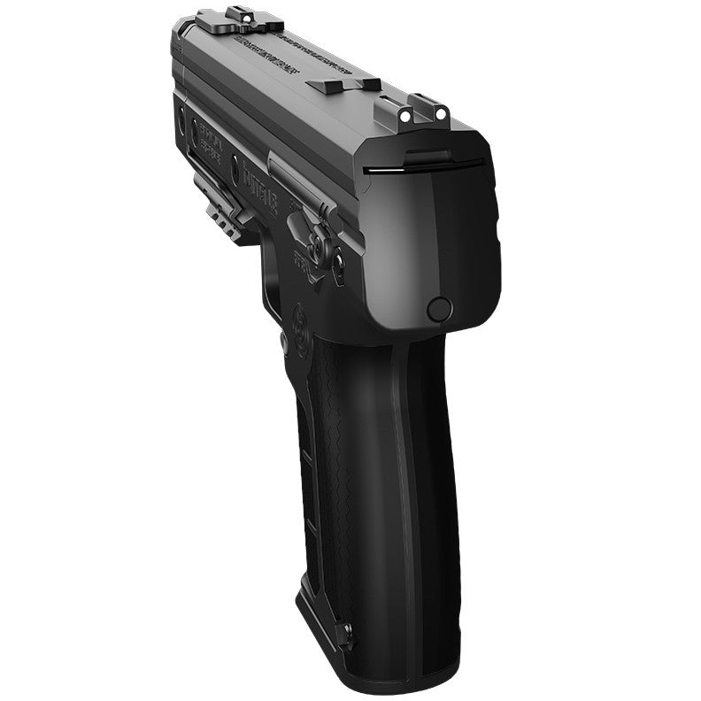 Byrna LE Kinetic Non-Lethal CA Legal Projectile Gun Bundle