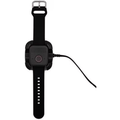 Safety+ 4G Medical Alert System for Seniors: Watch-Style, Fall Detection, 24/7 Monitor, WiFi Locate, SOS Button, Small, Lightweight, (Call to Activate)$$Sport & Recreation Other