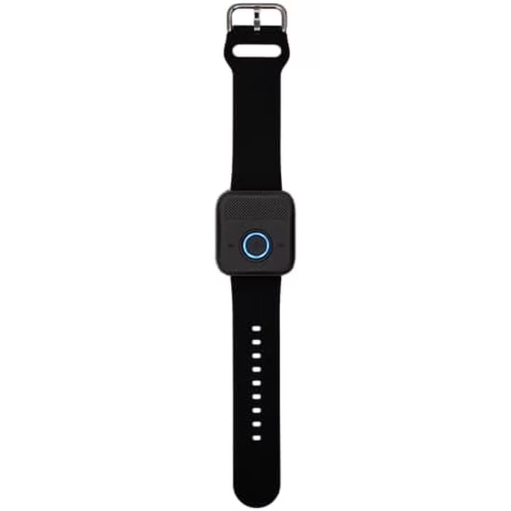 Safety+ 4G Medical Alert System for Seniors: Watch-Style, Fall Detection, 24/7 Monitor, WiFi Locate, SOS Button, Small, Lightweight, (Call to Activate)$$Sport & Recreation Other