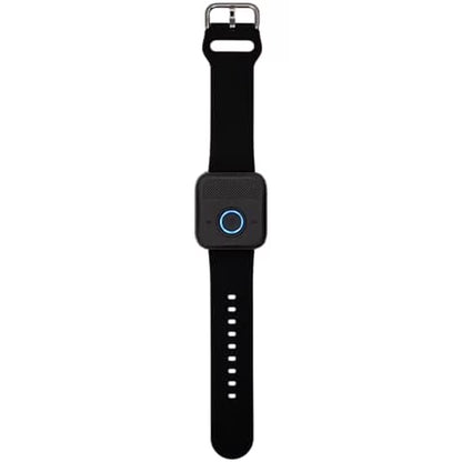 Safety+ 4G Medical Alert System for Seniors: Watch-Style, Fall Detection, 24/7 Monitor, WiFi Locate, SOS Button, Small, Lightweight, (Call to Activate)$$Sport & Recreation Other