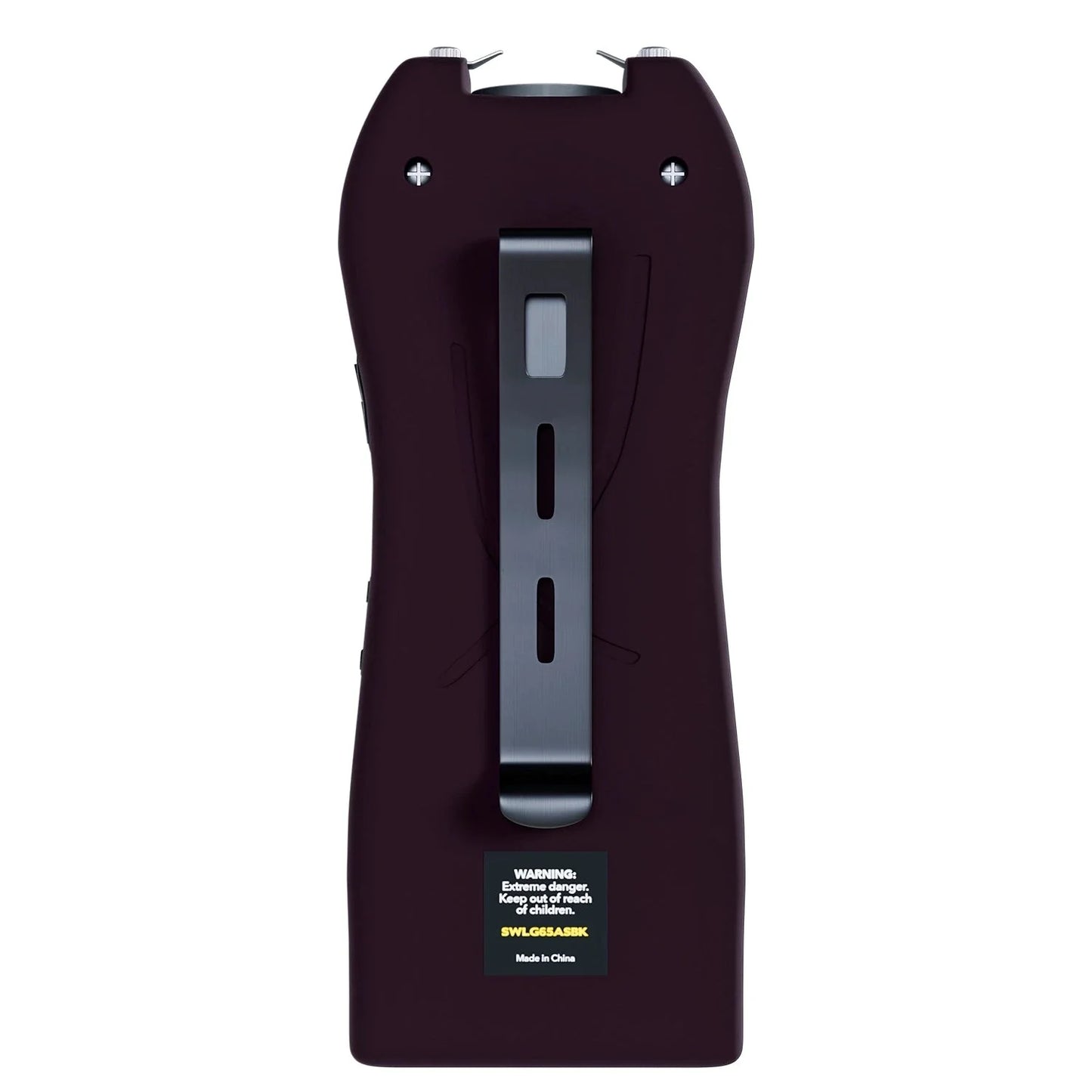 Streetwise Lifeguard 65,000,000* Stun Gun with Auto Stun