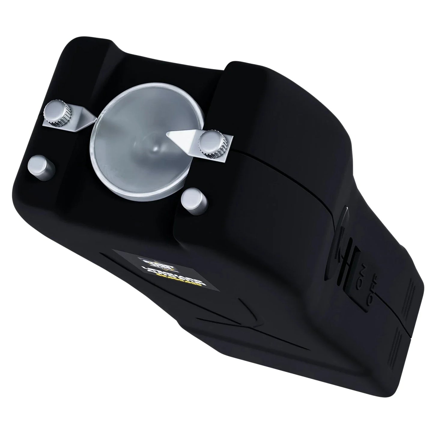 Streetwise Lifeguard 65,000,000* Stun Gun with Auto Stun