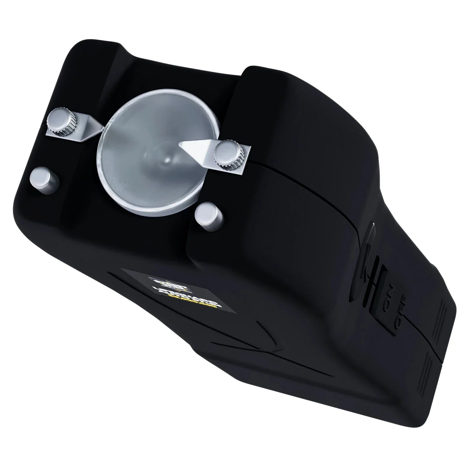 Streetwise Lifeguard 65,000,000* Stun Gun with Auto Stun