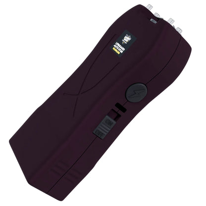 Streetwise Lifeguard 65,000,000* Stun Gun with Auto Stun