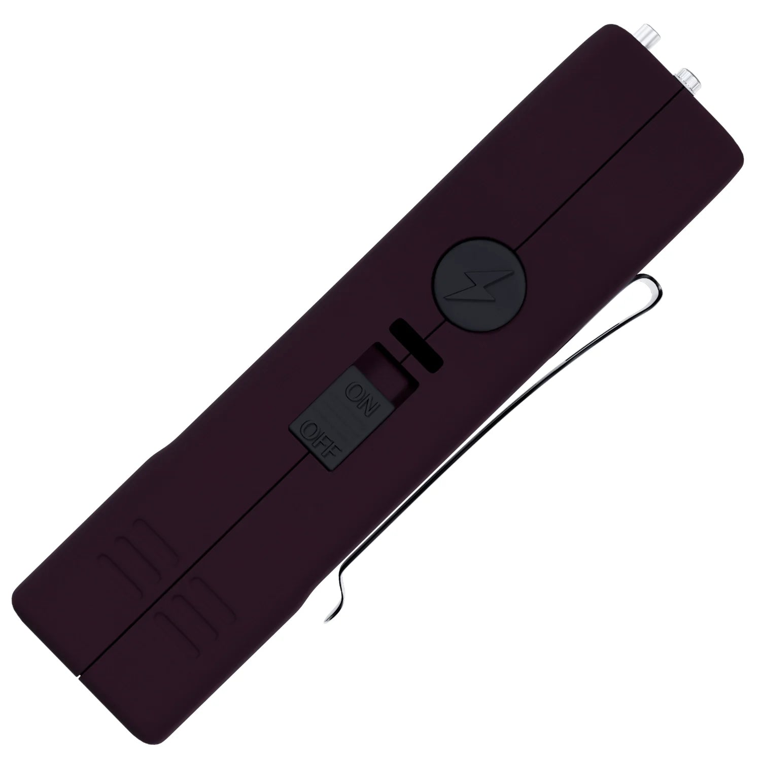 Streetwise Lifeguard 65,000,000* Stun Gun with Auto Stun